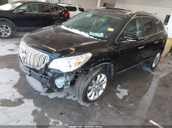 5GAKRCKD2GJ312794 2016 BUICK ENCLAVE - Image 2