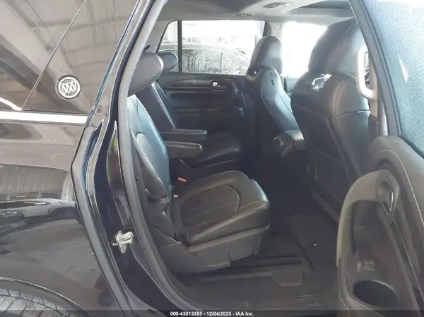 5GAKRCKD2GJ312794 2016 BUICK ENCLAVE - Image 8