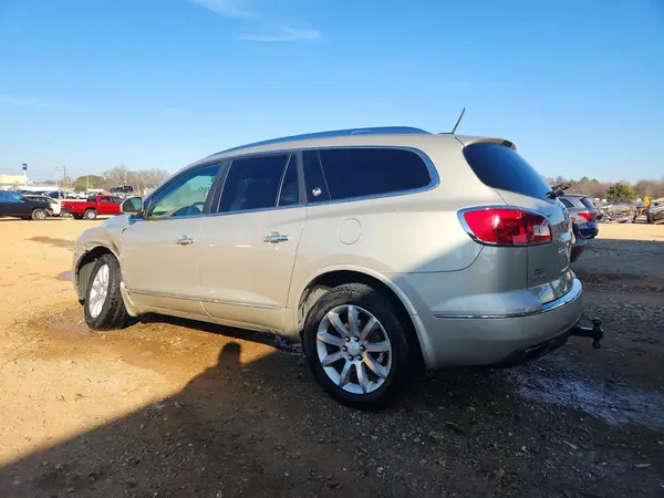 5GAKRCKD2GJ318448 2016 BUICK ENCLAVE - Image 2