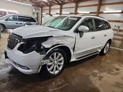 5GAKRCKD2GJ328946 2016 BUICK ENCLAVE