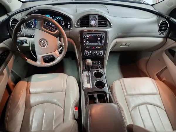 5GAKRCKD2GJ328946 2016 BUICK ENCLAVE - Image 8