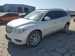5GAKRCKD2GJ335671 2016 BUICK ENCLAVE