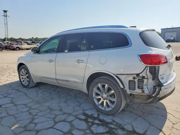 5GAKRCKD2GJ335671 2016 BUICK ENCLAVE - Image 2
