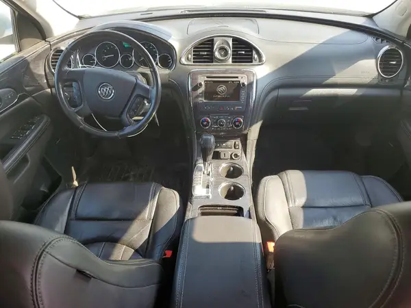 5GAKRCKD2GJ335671 2016 BUICK ENCLAVE - Image 8
