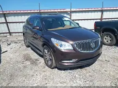 5GAKRCKD2HJ112578 2017 BUICK ENCLAVE
