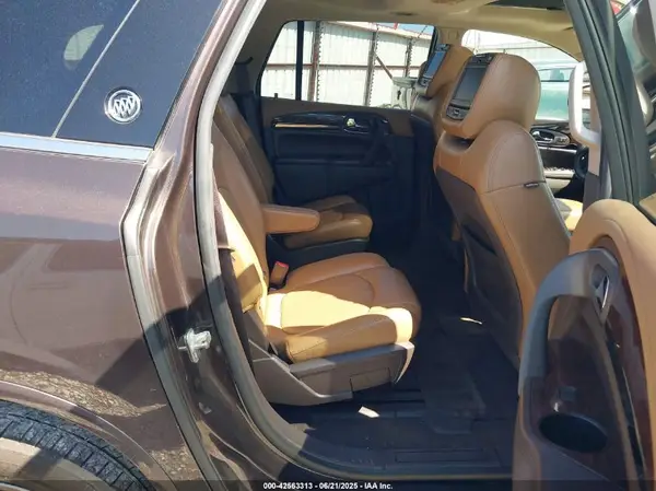 5GAKRCKD2HJ112578 2017 BUICK ENCLAVE - Image 8