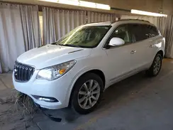 5GAKRCKD2HJ138579 2017 BUICK ENCLAVE