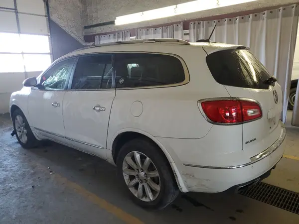 5GAKRCKD2HJ138579 2017 BUICK ENCLAVE - Image 2