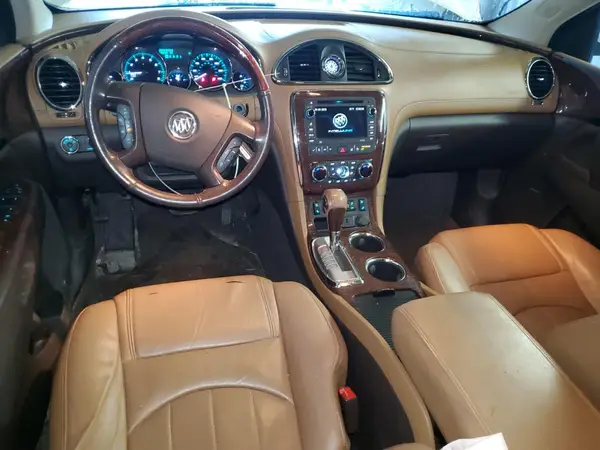 5GAKRCKD2HJ138579 2017 BUICK ENCLAVE - Image 8