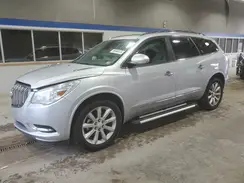 5GAKRCKD2HJ177138 2017 BUICK ENCLAVE