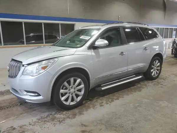 5GAKRCKD2HJ177138 2017 BUICK ENCLAVE - Image 1