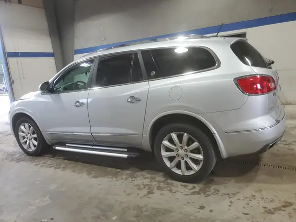 5GAKRCKD2HJ177138 2017 BUICK ENCLAVE - Image 2