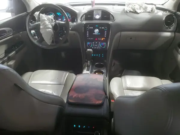5GAKRCKD2HJ177138 2017 BUICK ENCLAVE - Image 8