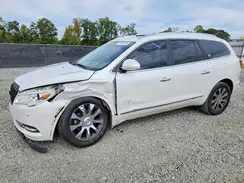 5GAKRCKD2HJ214169 2017 BUICK ENCLAVE