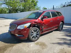 5GAKRCKD2HJ218335 2017 BUICK ENCLAVE