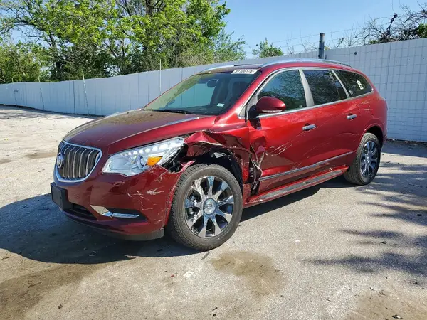 5GAKRCKD2HJ218335 2017 BUICK ENCLAVE - Image 1