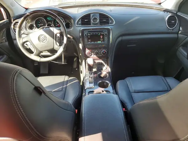 5GAKRCKD2HJ218335 2017 BUICK ENCLAVE - Image 8