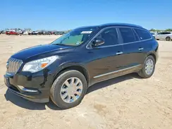 5GAKRCKD2HJ245082 2017 BUICK ENCLAVE
