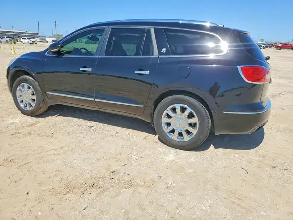 5GAKRCKD2HJ245082 2017 BUICK ENCLAVE - Image 2