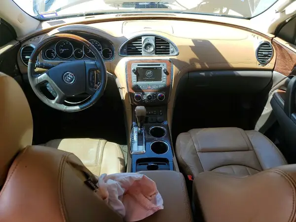 5GAKRCKD2HJ245082 2017 BUICK ENCLAVE - Image 8