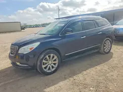 5GAKRCKD2HJ251996 2017 BUICK ENCLAVE