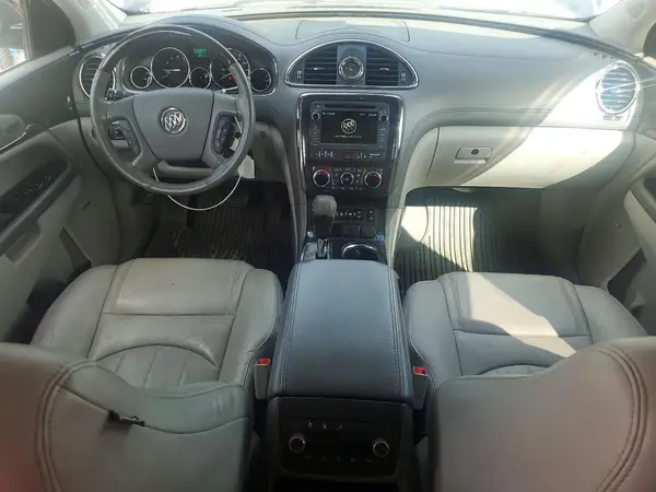 5GAKRCKD2HJ251996 2017 BUICK ENCLAVE - Image 8