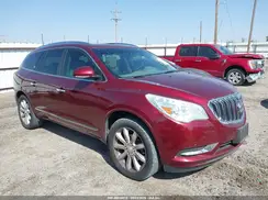 5GAKRCKD2HJ266238 2017 BUICK ENCLAVE