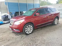 5GAKRCKD2HJ281967 2017 BUICK ENCLAVE