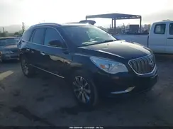 5GAKRCKD2HJ290846 2017 BUICK ENCLAVE