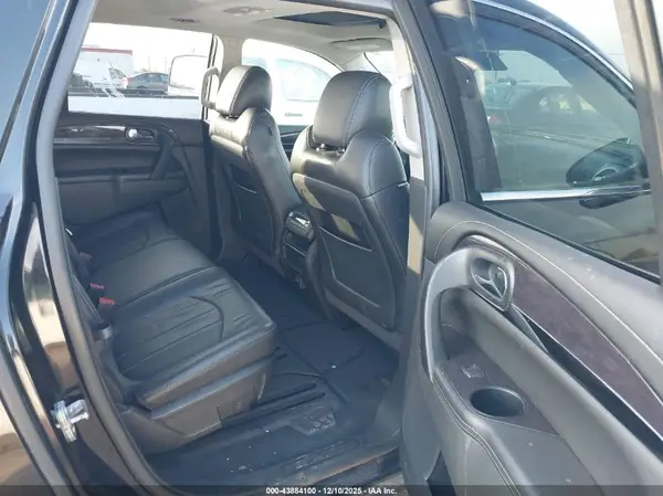 5GAKRCKD2HJ290846 2017 BUICK ENCLAVE - Image 8