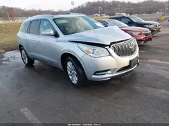 5GAKRCKD2HJ313705 2017 BUICK ENCLAVE