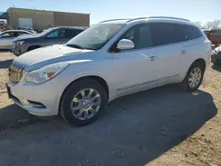 5GAKRCKD2HJ315275 2017 BUICK ENCLAVE