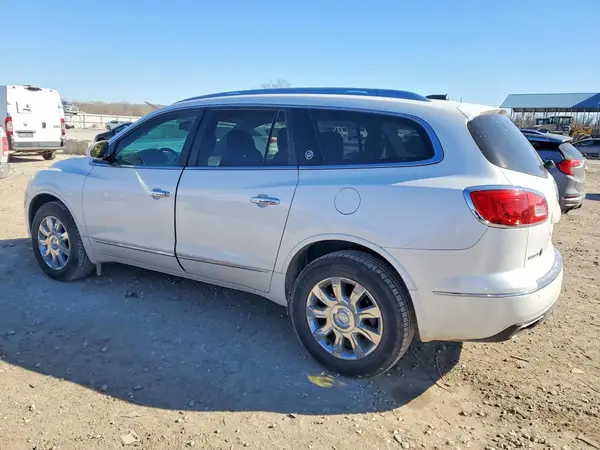 5GAKRCKD2HJ315275 2017 BUICK ENCLAVE - Image 2