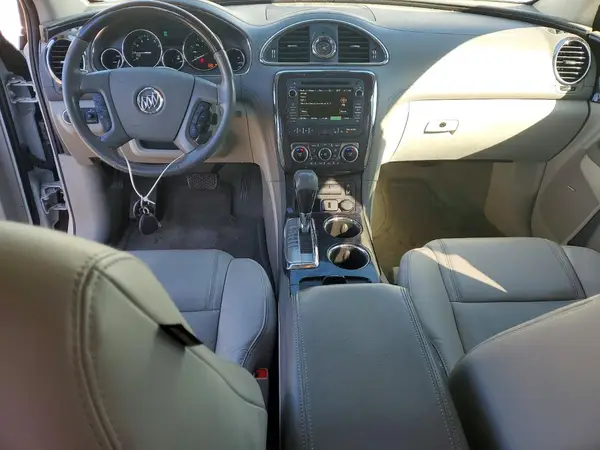 5GAKRCKD2HJ315275 2017 BUICK ENCLAVE - Image 8