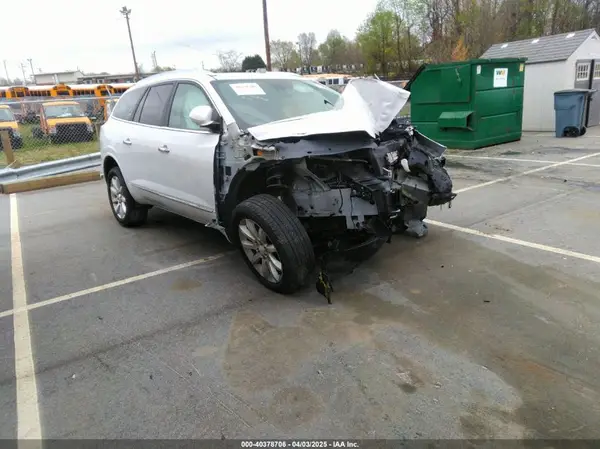 5GAKRCKD2HJ320041 2017 BUICK ENCLAVE - Image 1