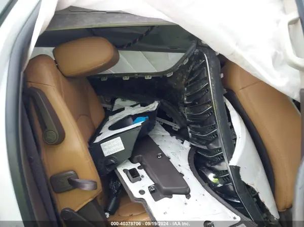5GAKRCKD2HJ320041 2017 BUICK ENCLAVE - Image 8