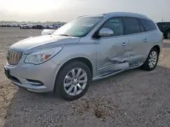 5GAKRCKD2HJ336630 2017 BUICK ENCLAVE