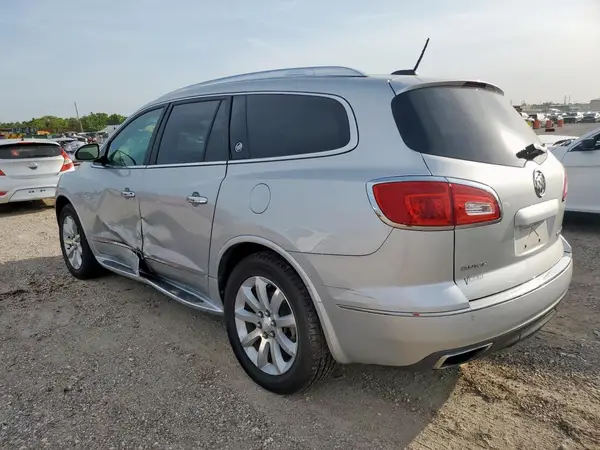 5GAKRCKD2HJ336630 2017 BUICK ENCLAVE - Image 2