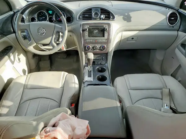 5GAKRCKD2HJ336630 2017 BUICK ENCLAVE - Image 8