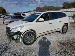 5GAKRCKD2HJ342346 2017 BUICK ENCLAVE