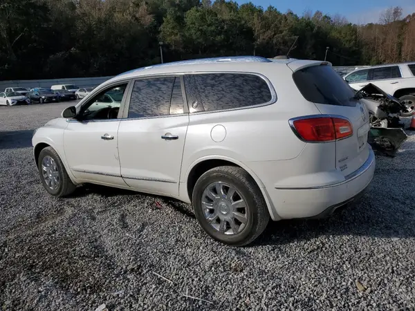 5GAKRCKD2HJ342346 2017 BUICK ENCLAVE - Image 2
