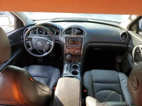 5GAKRCKD2HJ342346 2017 BUICK ENCLAVE - Image 8