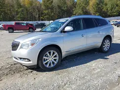 5GAKRCKD2HJ350401 2017 BUICK ENCLAVE