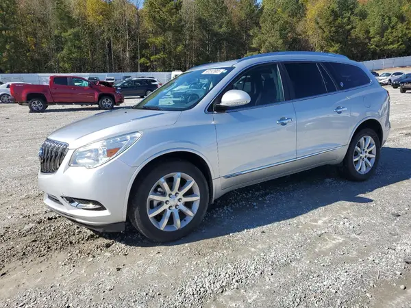 5GAKRCKD2HJ350401 2017 BUICK ENCLAVE - Image 1