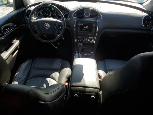 5GAKRCKD2HJ350401 2017 BUICK ENCLAVE - Image 8