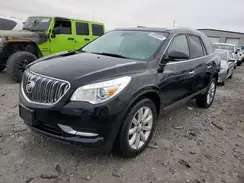 5GAKRCKD2HJ350589 2017 BUICK ENCLAVE