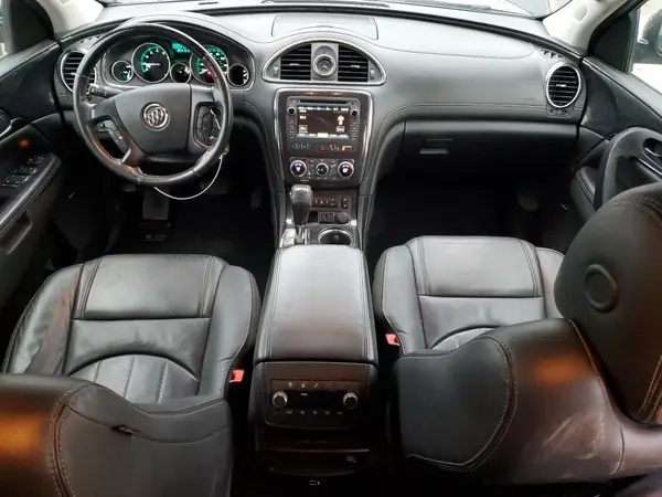 5GAKRCKD2HJ350589 2017 BUICK ENCLAVE - Image 8
