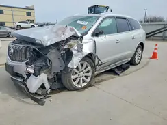 5GAKRCKD3GJ107677 2016 BUICK ENCLAVE