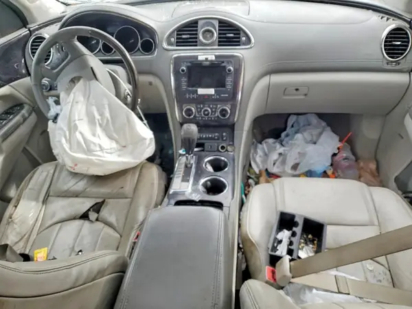 5GAKRCKD3GJ107677 2016 BUICK ENCLAVE - Image 8