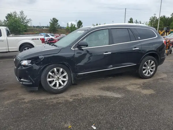 5GAKRCKD3GJ138489 2016 BUICK ENCLAVE - Image 1